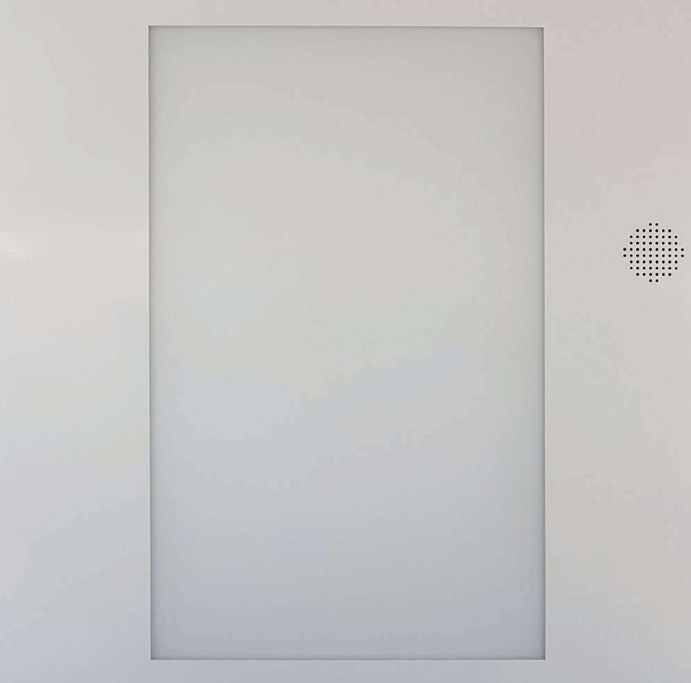 한준에너지 WHITE 클린룸 LED 면조명